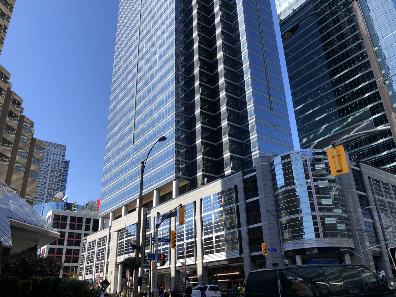 WSIB - Workplace Safety and Insurance (3/4 owner)